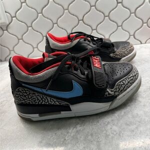 Air Jordan Legacy 312 Low